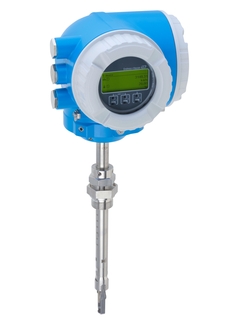 热式质量流量计 Proline t-mass I 300